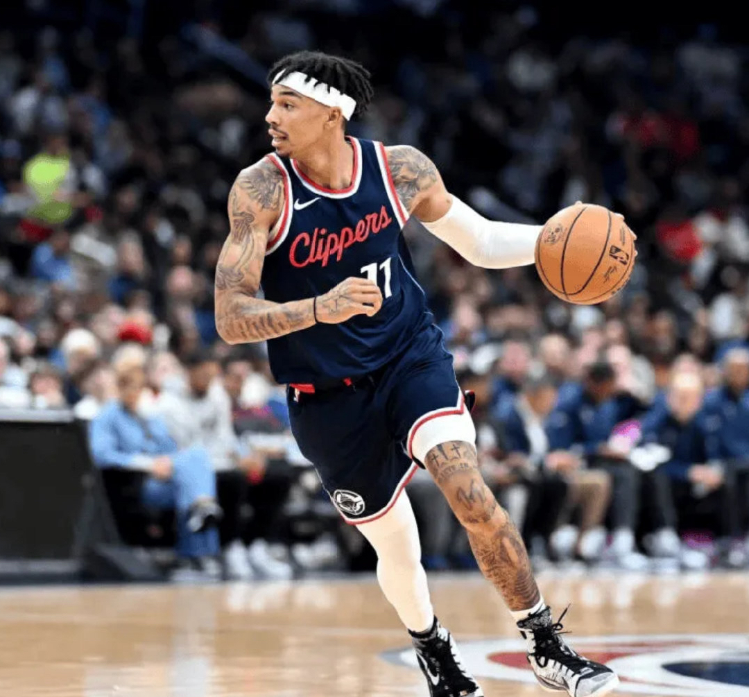 nba快船今日录像全场回放高清